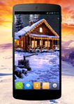 Screenshot 11 di Vacanza invernale apk