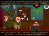 Bertram Fiddle: Episode 1 screenshot apk 4