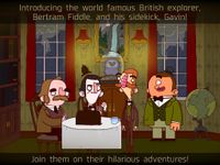 Bertram Fiddle: Episode 1 screenshot apk 3