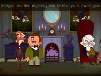 Bertram Fiddle: Episode 1 screenshot apk 2