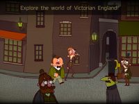 Bertram Fiddle: Episode 1 screenshot apk 1