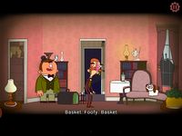 Bertram Fiddle: Episode 1 screenshot apk 