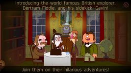 Bertram Fiddle: Episode 1 screenshot apk 15