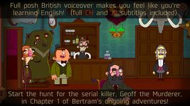 Bertram Fiddle: Episode 1 screenshot apk 12