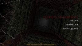 Dungeon Nightmares II ekran görüntüsü APK 