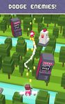 Captura de tela do apk Shooty Skies - Arcade Flyer 3