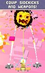 Shooty Skies - Arcade Flyer captura de pantalla apk 1