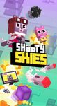 Captura de tela do apk Shooty Skies - Arcade Flyer 12