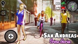 San Andreas Crime Stories obrazek 2