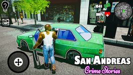 San Andreas Crime Stories ảnh số 1