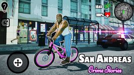 San Andreas Crime Stories obrazek 10