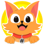 Hashcat - Rede social de gatos APK