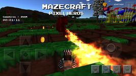 Maze Craft : Pixel Heroes image 4