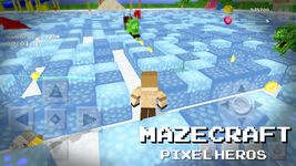 Maze Craft : Pixel Heroes image 3