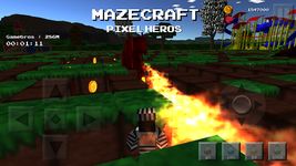 Maze Craft : Pixel Heroes image 10