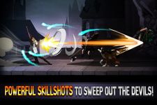 Screenshot 9 di Devil Eater apk