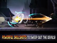 Screenshot 4 di Devil Eater apk