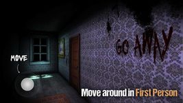 Sinister Edge - 3D Horror Game afbeelding 2