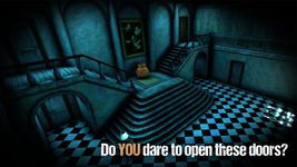 Sinister Edge - 3D Horror Game afbeelding 