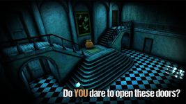 Sinister Edge - 3D Horror Game afbeelding 8