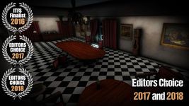 Sinister Edge - 3D Horror Game afbeelding 7