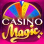 Icône apk Casino Magic Slots GRATUIT