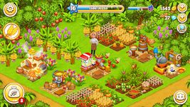 Скриншот 14 APK-версии Райская ферма: Остров Удачи