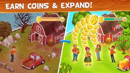 Tangkapan layar apk Farm Paradise: Hay Island Bay 15