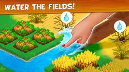 Farm Paradise: Hay Island Bay ekran görüntüsü APK 7