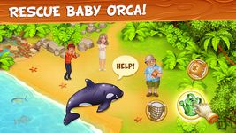 Captură de ecran Paradise Day: Farm Island Bay apk 21