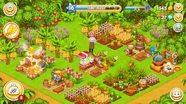 Captură de ecran Paradise Day: Farm Island Bay apk 30