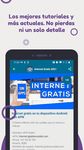 Imagem 2 do Internet gratis android