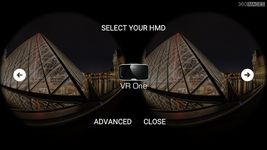 Paris VR - Google Cardboard image 4