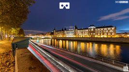 Paris VR - Google Cardboard image 2