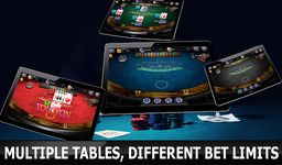 Screenshot 12 di Blackjack apk