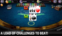 Screenshot 10 di Blackjack apk