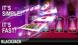 Screenshot 7 di Blackjack apk