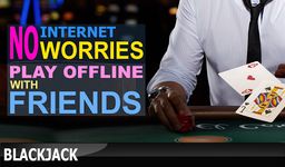 Screenshot  di Blackjack apk