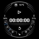 Neo Watch Face imgesi 3