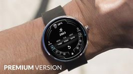 Neo Watch Face imgesi 6