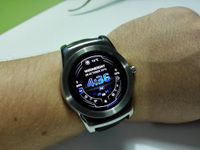 Neo Watch Face imgesi 7