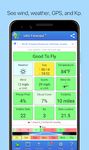 UAV Forecast for Drone Pilots 屏幕截图 apk 14