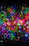 Bubble Live Wallpaper image 