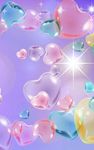 Bubble Live Wallpaper image 6