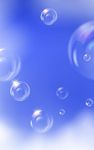 Bubble Live Wallpaper image 7