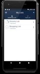 AddIt - Shared Shopping List ekran görüntüsü APK 3