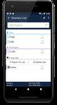 AddIt - Shared Shopping List ekran görüntüsü APK 2