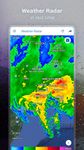 Скриншот 18 APK-версии Прогноз погоды на 14 дней Pro