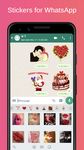 Love Sticker Screenshot APK 3