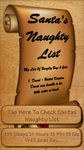 Santa's Naughty List screenshot apk 4